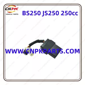 Cdi Unit Bs250 Js250 250cc