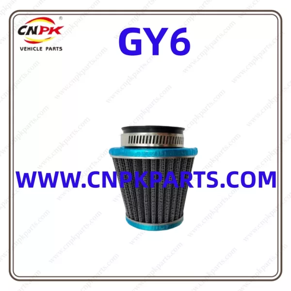 Capsheaf Best Choice ATV/UTV PARTS 42mm Air Filter Gy6 150/250cc With Good Material Can Enjoy A Reliable And Long Life Air Filter That Effectively Meets Their High Power Output.