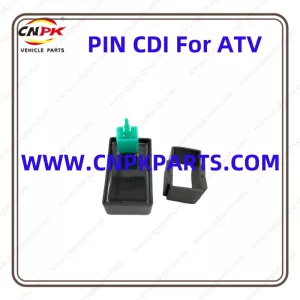 Atv Electrical Parts 5pin Cdi