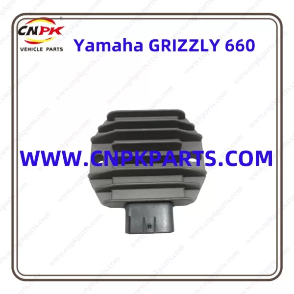 UTV Electrical Parts Yamaha GRIZZLY 660