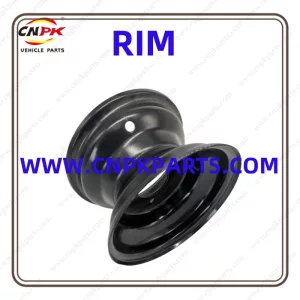 Atv Rim Accessories 17x5 rim 3 bolt with 10 mm bolt holes