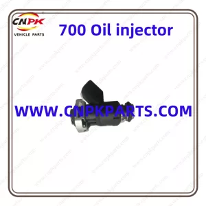 Atv Accessories 700 Oil Injector