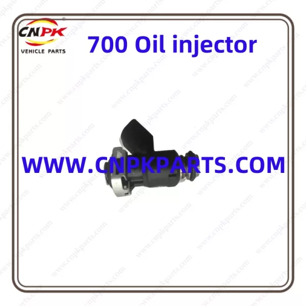 Atv Accessories 700 Oil Injector