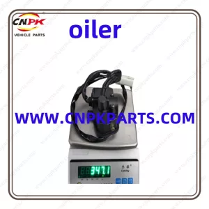 Oiler Switch