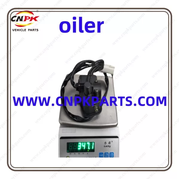 Oiler Switch