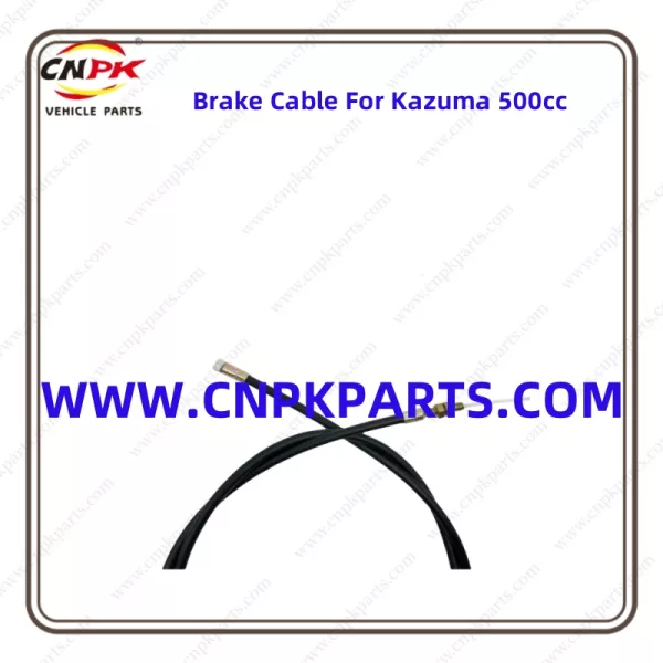 Brake Cable For Kazuma 500cc