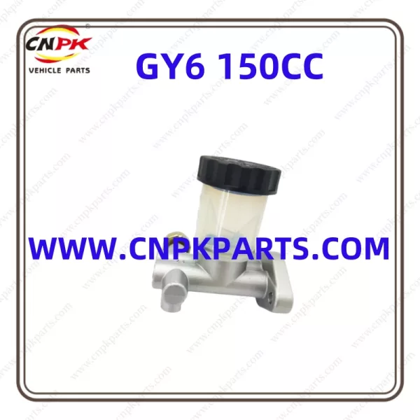 Brake Master Cylinder GY6 150CC