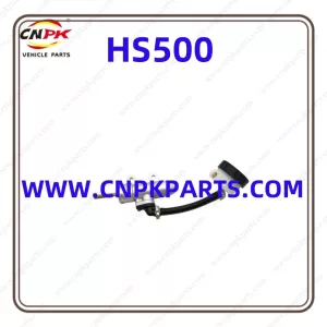 rake Master Cylinder Pump Hs500