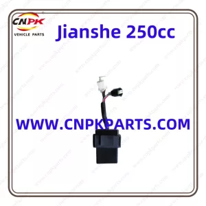 ATV PARTS Cdi jianshe 250cc