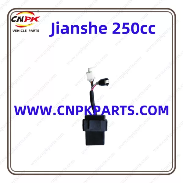 ATV PARTS Cdi jianshe 250cc