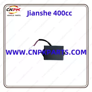 ATV cdi unit Jianshe 400cc