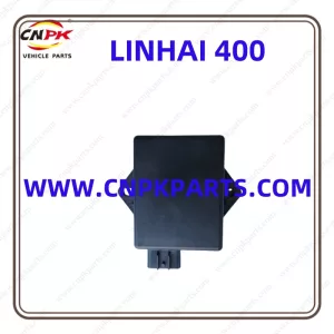 Atv Parts Cdi unit Linhai