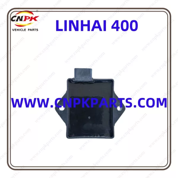 Cdi Unit For Polaris 400