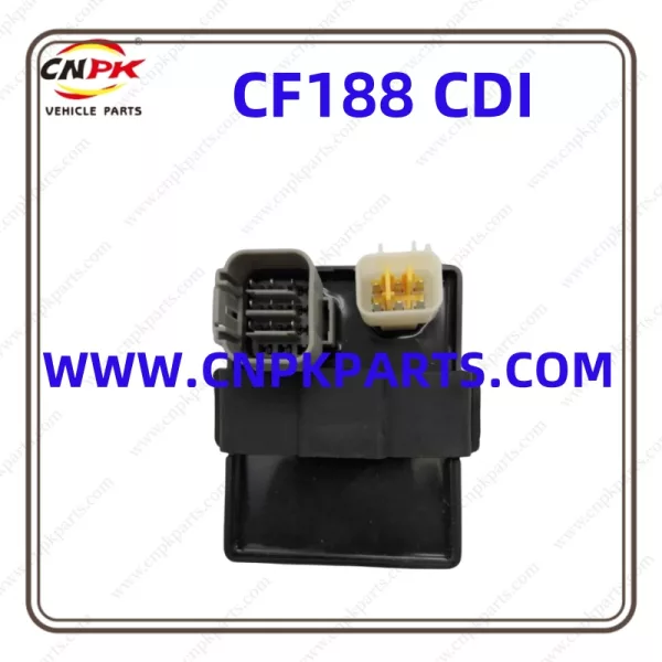 Atv Cdi Unit Cdi For Cf188