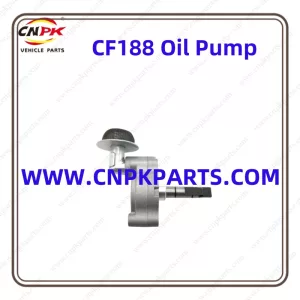 cf188 oil pump