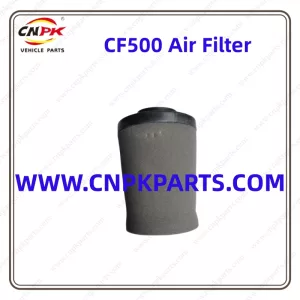 Capsheaf manufactured CF500 air filter