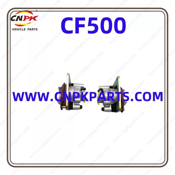 atv parts cf500 brake caliper