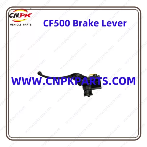 brake lever cf500