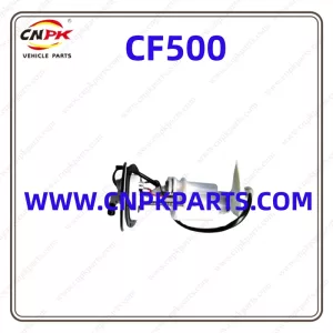 Atv Fuel Pump Cf500