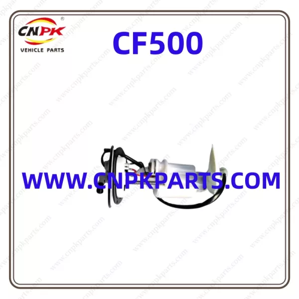 Atv Fuel Pump Cf500