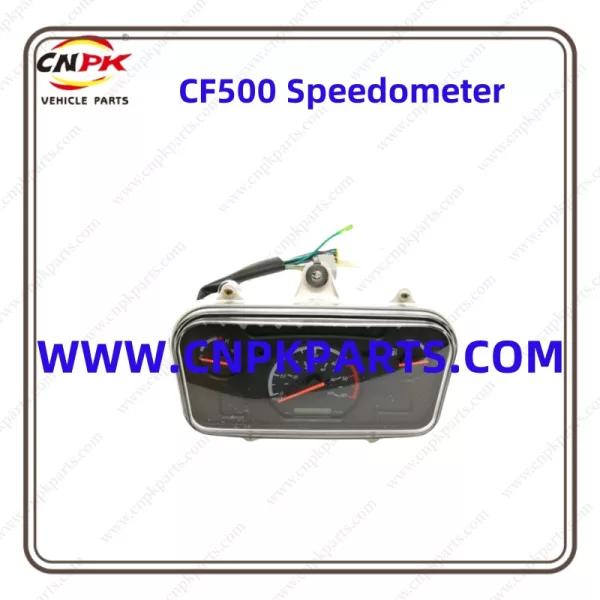 Speedometer Assy 9010-170110-2 For CFMoto 500cc