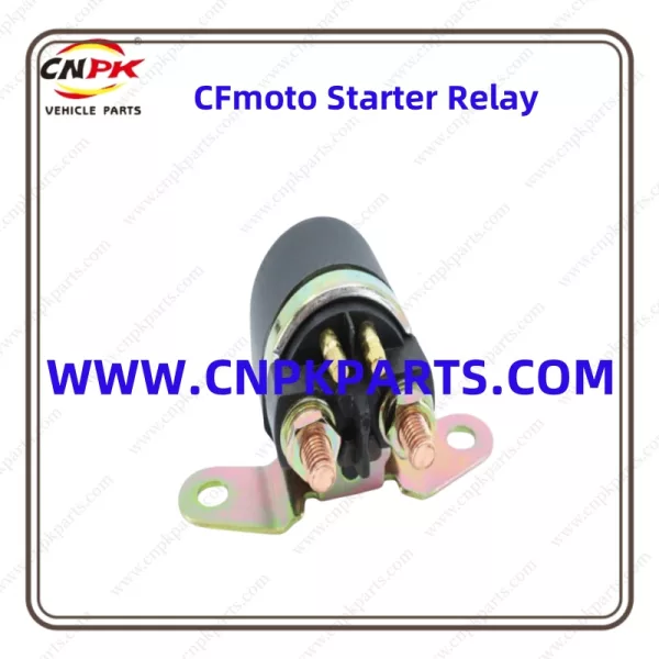 Cfmoto Atv Parts 5270-150500 Starter Relay