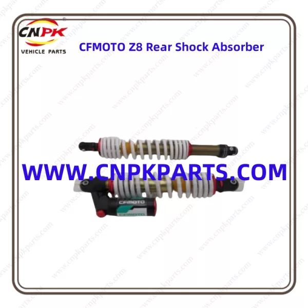 Cfmoto Z8 Rear Shock Absorber