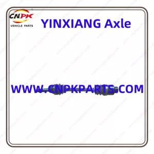 Yinxiang Axle Is Specifically Designed For Yinxiang Atv Provide You With Peace Of Mind And Confidence In Your Motorcycle's Ignition System