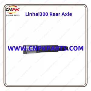 Linhai ATV Parts 300 Rear Axle