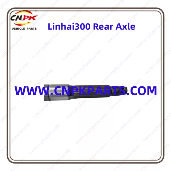 Linhai ATV Parts 300 Rear Axle