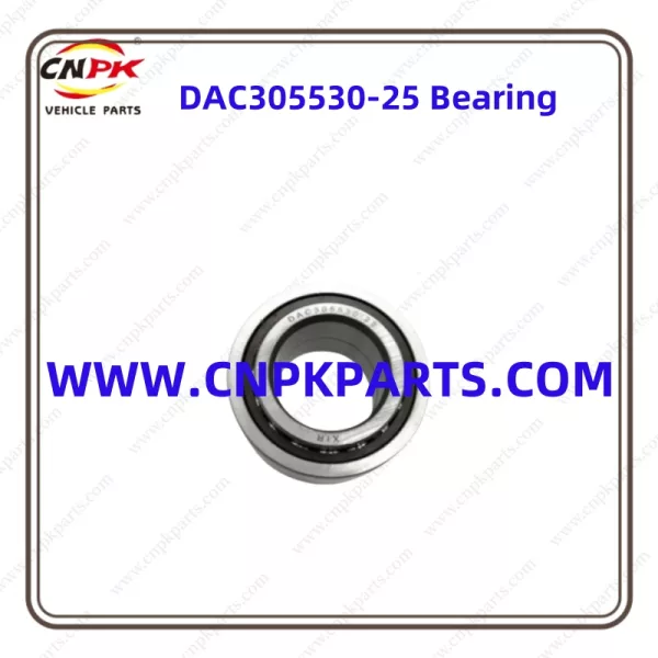 Atv Bearing Dac305530-25