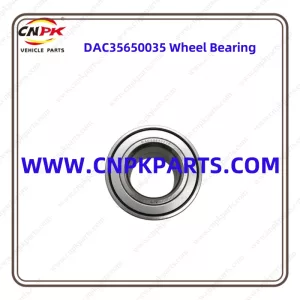 Capsheaf Strength And Longevity Atv Bearing 35650035 With Good Materials To Ensure A Reliable And Long-Lasting Performance.