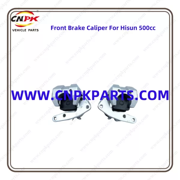 Atv Parts Hisun500 Brake Caliper