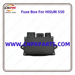 Fuse Box For Hisun