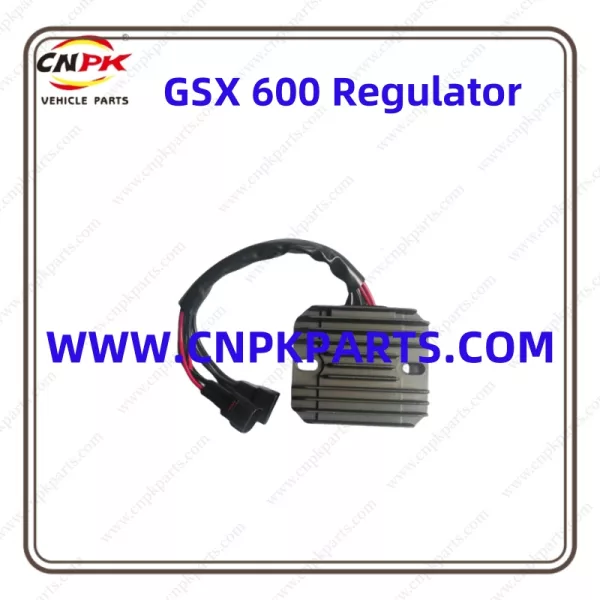 Atv Electrical Parts Hs500 Regulator