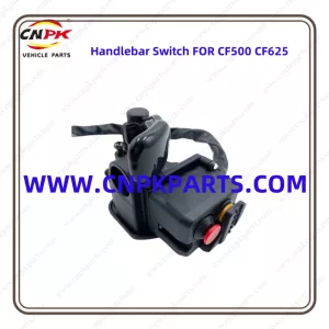 Atv Partshandlebar Switch