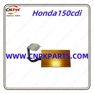 Atv Parts Cdi Unit honda150