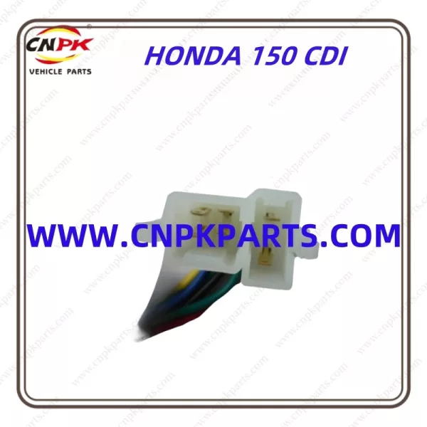 Atv Parts Cdi Unit honda150