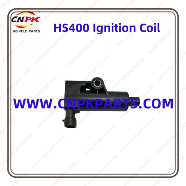 Ignition Coil Hs400 For Hisun Atv