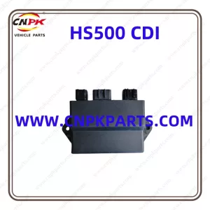 CDI UINT FOR Hisun HS500ATV