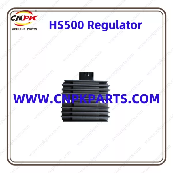 Atv Electrical Parts Hs500 Regulator