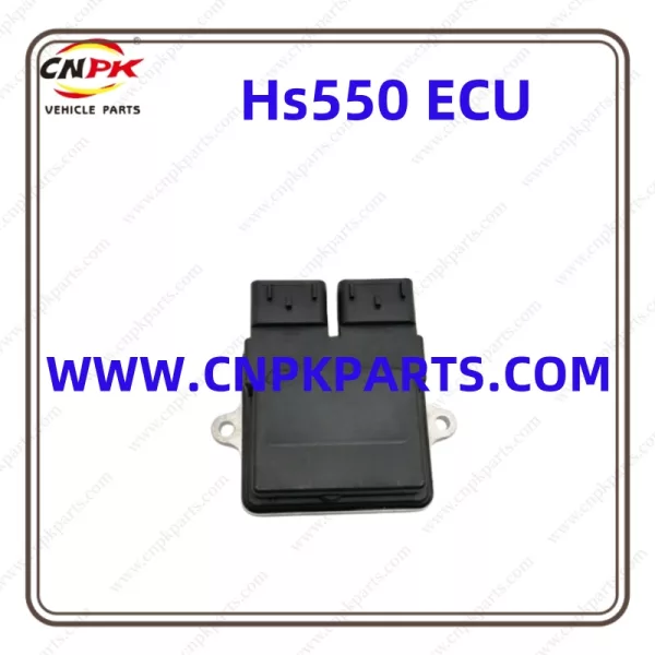 Atv Parts Hs550 Ecu