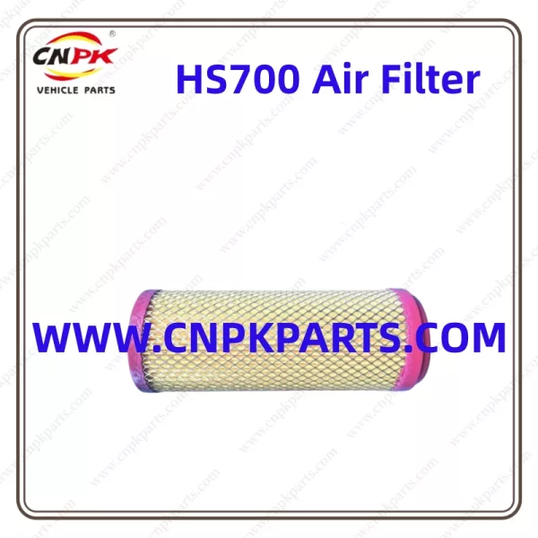 Hisun Air Filter 700