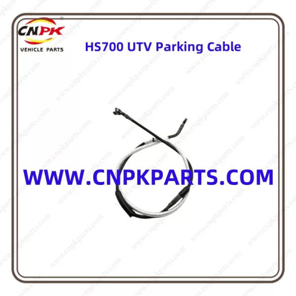 HS700 UTV Parking Cable