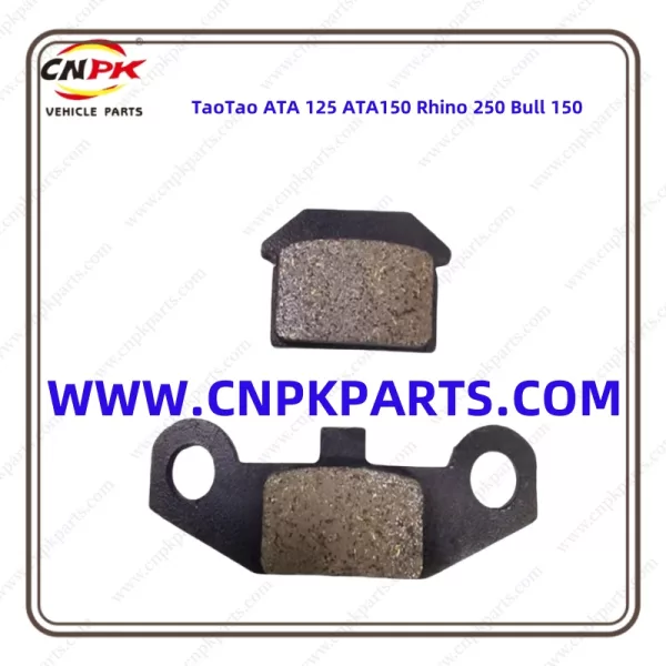 Utv Parts Brake Pads Cf500