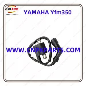 Atv Parts Ignition Coil Yamahayfm350