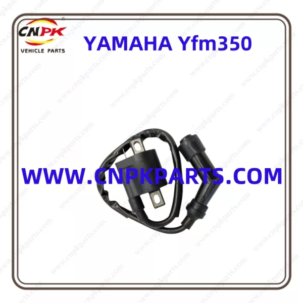 Atv Parts Ignition Coil Yamahayfm350