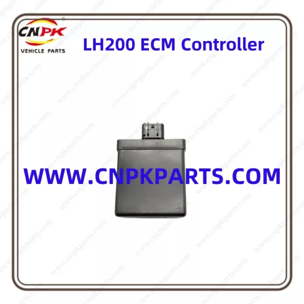 Atv Parts Lh200 Ecu Controller