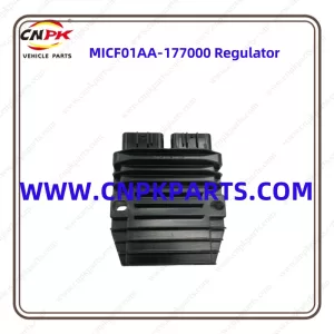 MICF01AA-177000 Regulator