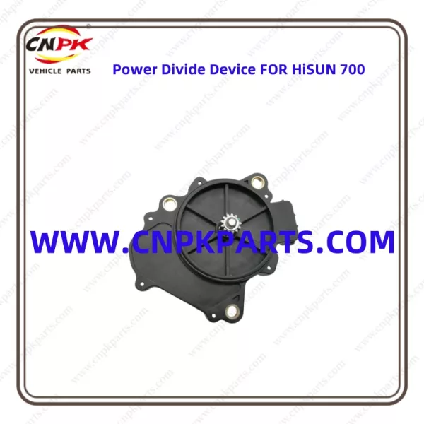 Power Divide Device For Hisun 700